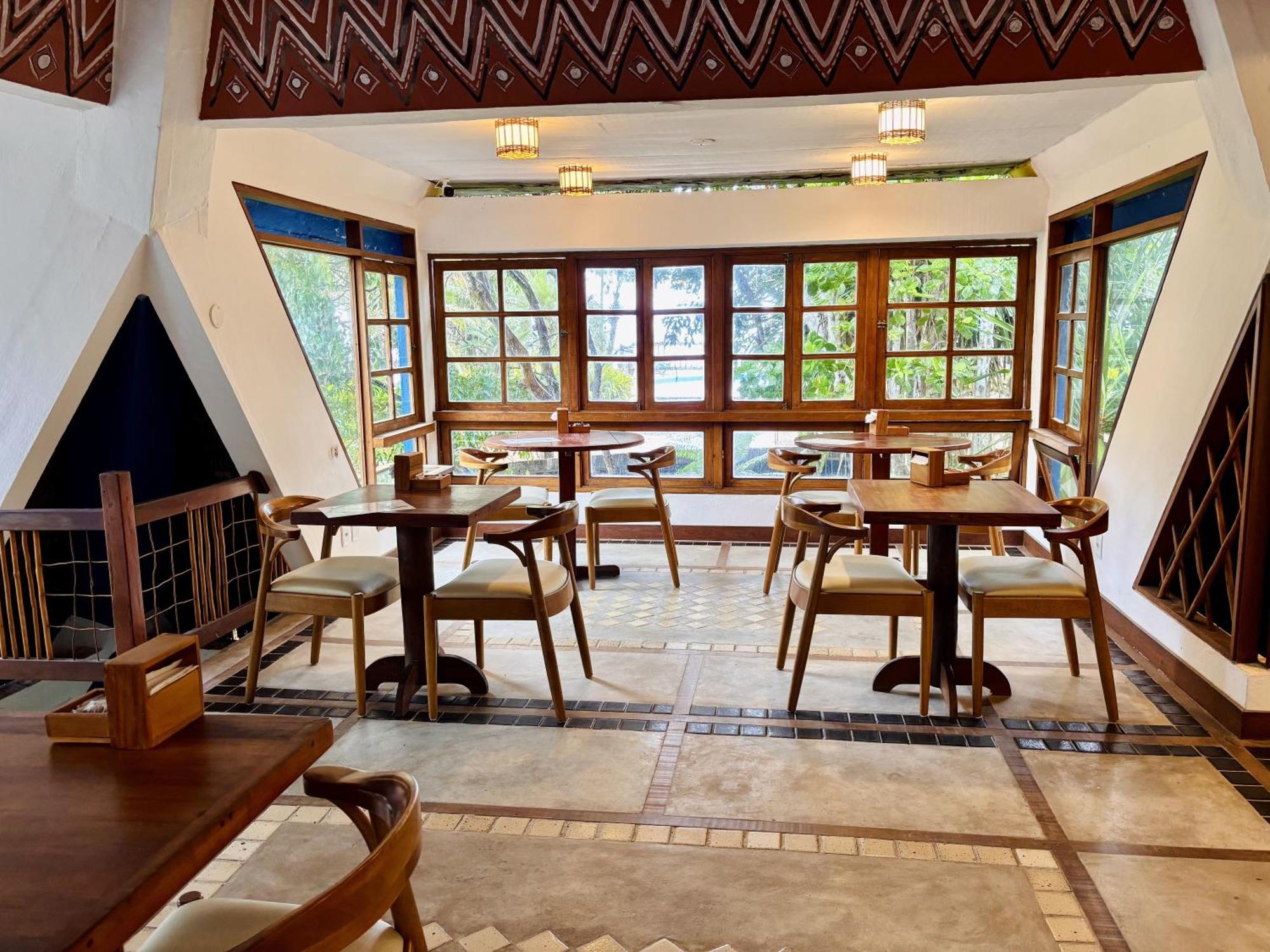 Hotel Pousada Pitinga Porto Seguro Esterno foto