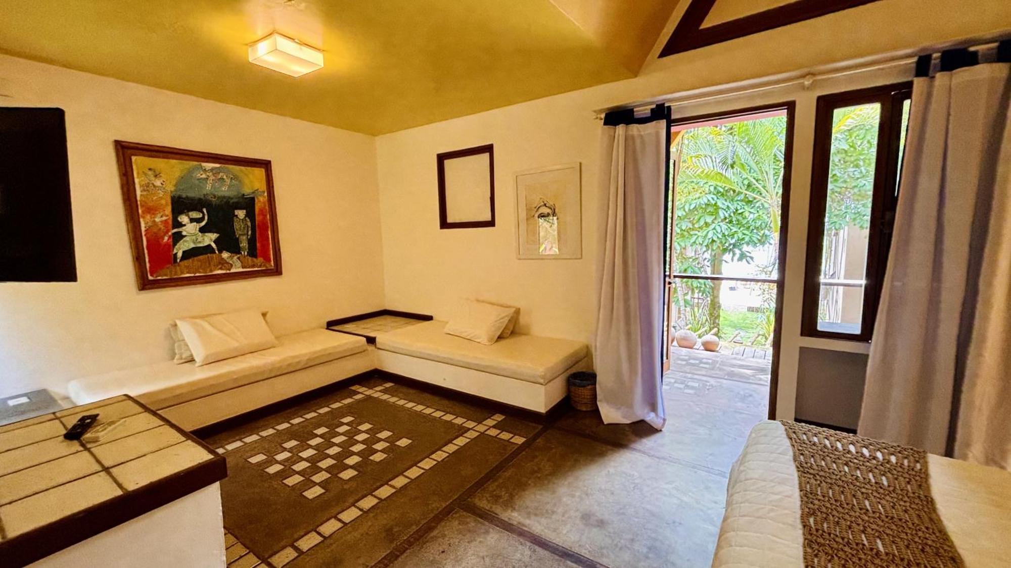 Hotel Pousada Pitinga Porto Seguro Esterno foto