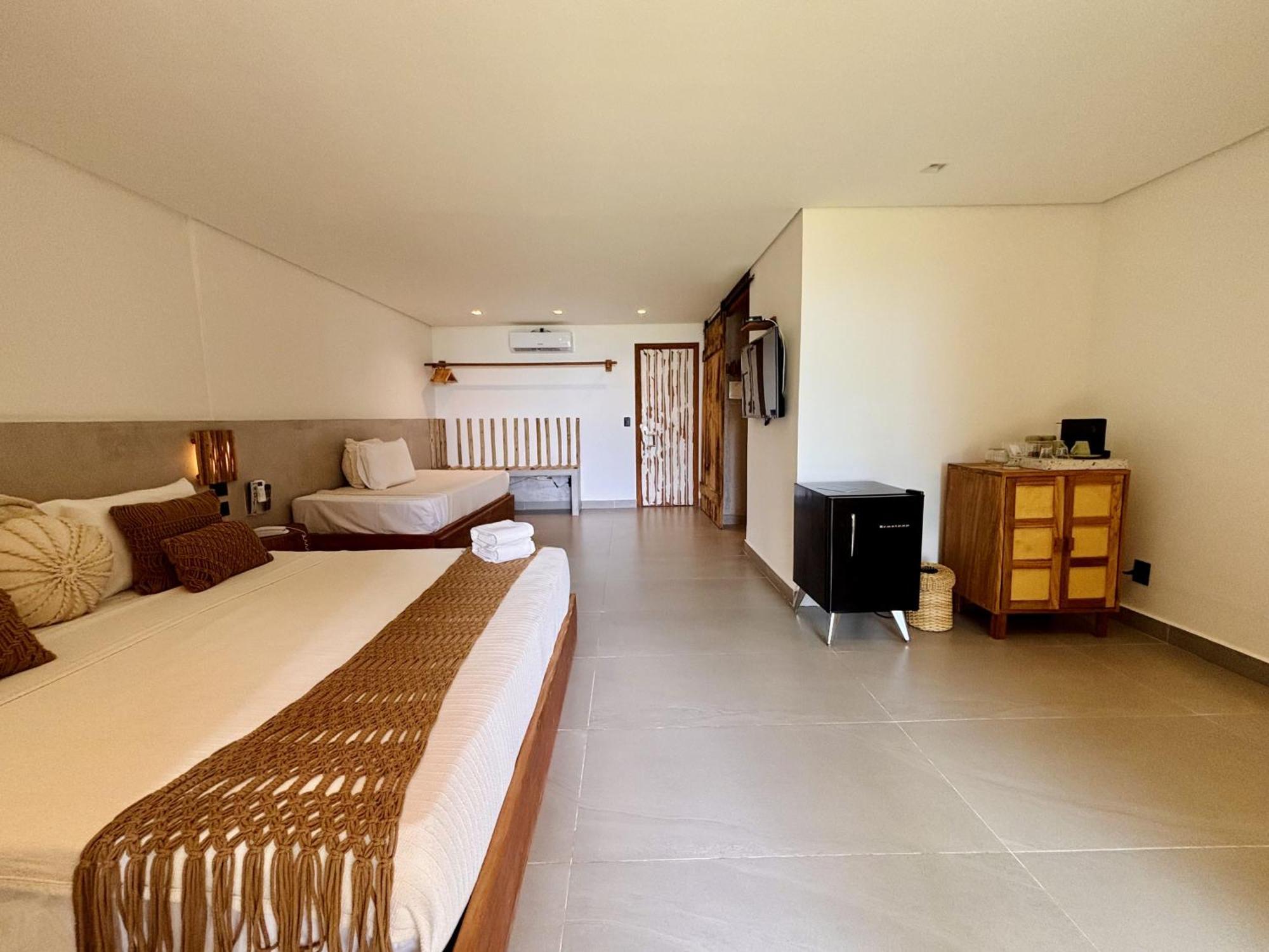 Hotel Pousada Pitinga Porto Seguro Esterno foto