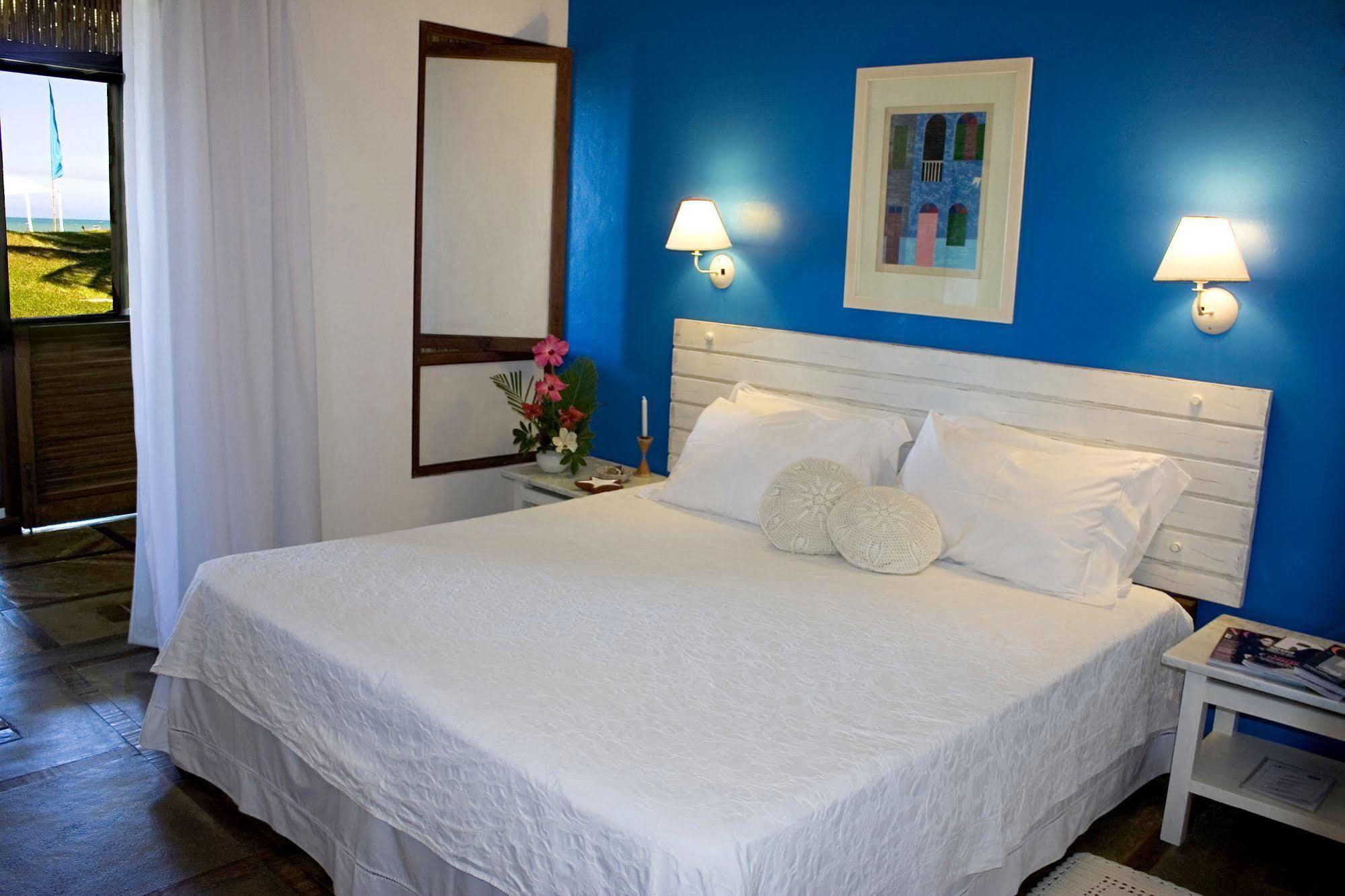 Hotel Pousada Pitinga Porto Seguro Esterno foto