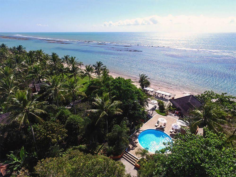 Hotel Pousada Pitinga Porto Seguro Esterno foto